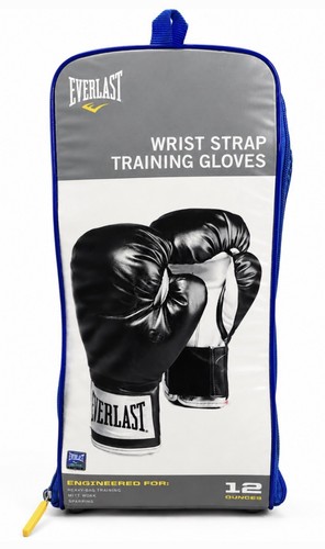 Guanti allenamento everlast - da,