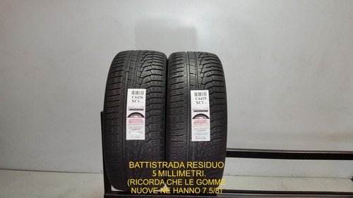 Gomme usate termiche - ,