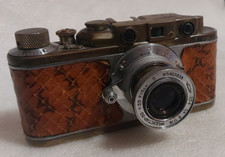 Macchina fotografica Zorki 35