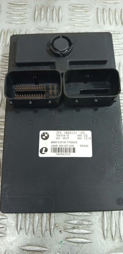 Centralina bmw f800 2004 - f800, st