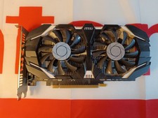 Tarjeta Gráfica MSI Geforce