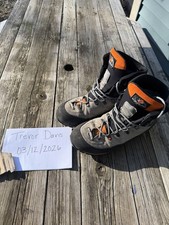 Crispi Lapponia II  GTX Men's