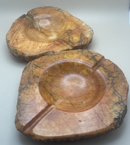 Posacenere vintage grande - , 8"