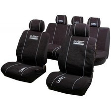 Wrc Serie completa coprisedili