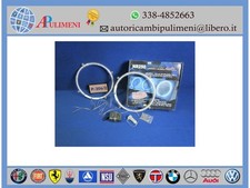 NR250 MASTER AUDIO KIT ANELLO