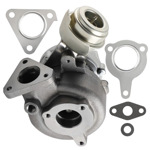 Turbocompresseur for audi - for, a4