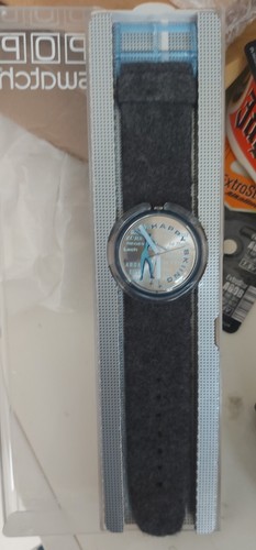 Orologio pop swatch happy - orologio,
