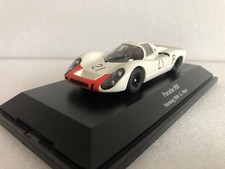 PORSCHE 908 Norisring 1968