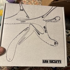 Young Thug Uy Scuti Cd