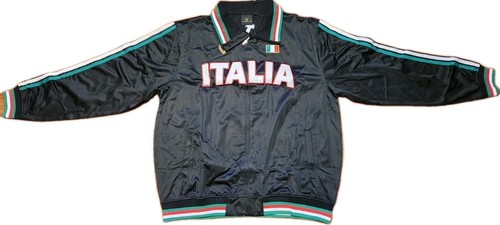 Vipele track jacket - track, italia