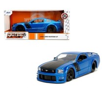 Modellino auto Jada 1:24 Big