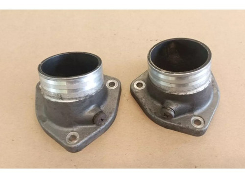 Collettori aspirazione guzzi - collettori,