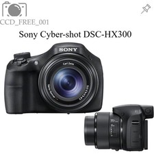 Sony Cyber-shot DSC-HX300