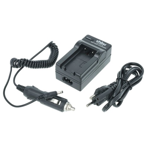 Chargeur pour sigma sd9 - sd9, sd10