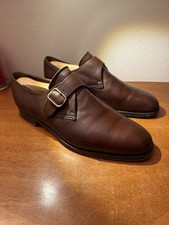 Scarpe Vintage Crockett &