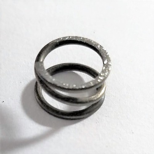 Molla frizione corta - molla,