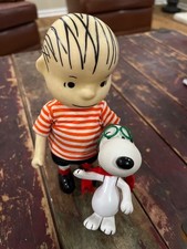 Linus Vintage Figure 1965