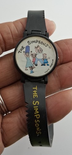 Orologio quarzo simpson - quarzo,