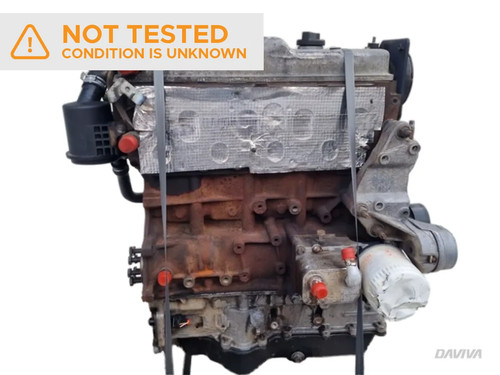Ford transit connect motore - connect,
