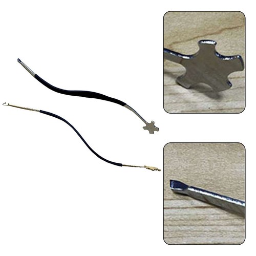 Sound post setter golden - sound,