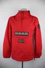 NAPAPIJRI GIUBBINO ANORAK