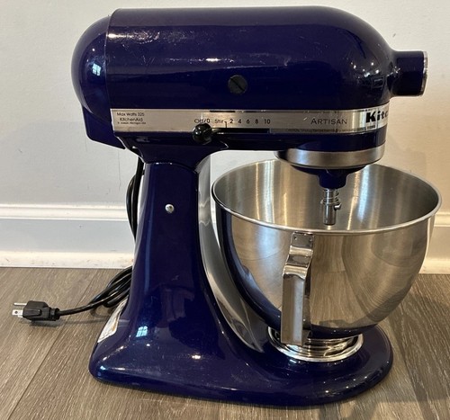 Kitchenaid artisan series - kitchenaid,