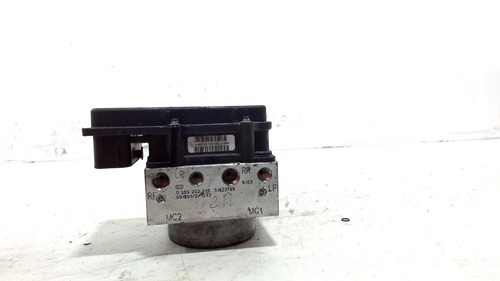 Ford pompa abs - ford,