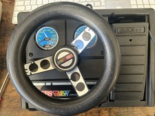 Sistema videogioco CBS