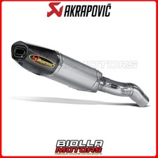 SCARICO AKRAPOVIC Kawasaki