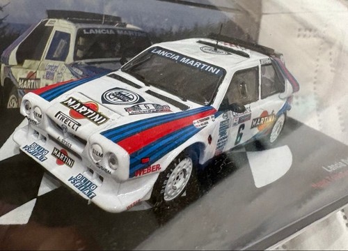 Lancia delta - lancia,