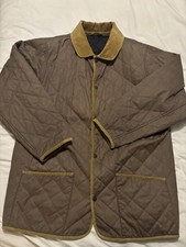 Giacca trapuntata uomo Henri