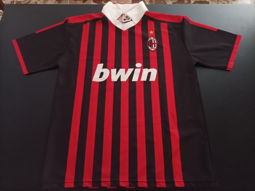 Maglietta pato milan - maglietta,