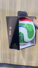 Adidas FIFA World Cup 2026