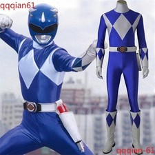 Costume cosplay power rangers - cosplay,