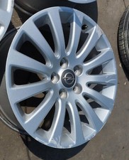 CERCHIO IN LEGA RAGGIO 18 R18 OPEL INSIGNIA 2008/2023