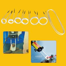 Induction Heater Coil Kit 8pcs