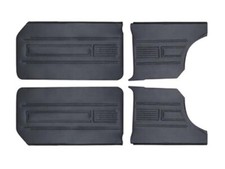 Kit pannelli porta Ford Taunus