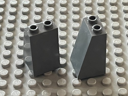 Lego dark bluish gray - 2,