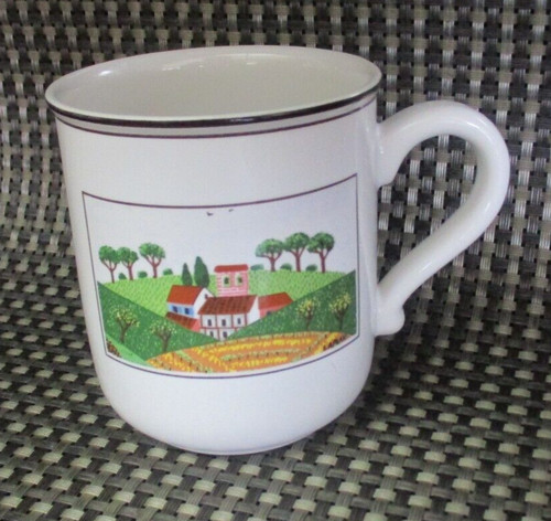 Villeroy boch design naif - &,