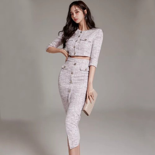 Tailleur completo donna - tailleur,