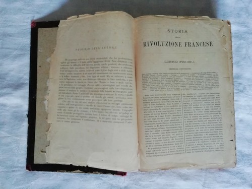 Storia rivoluzione francese - rivoluzione,