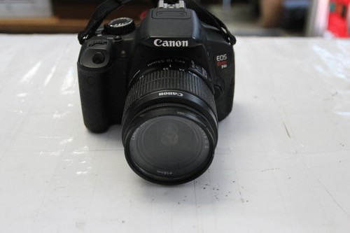 Canon eos rebel - eos,