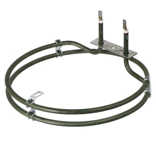 Elemento forno ventilatore per - ventilatore,