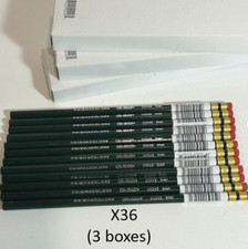 QTY 36 PRISMACOLOR COL-ERASE