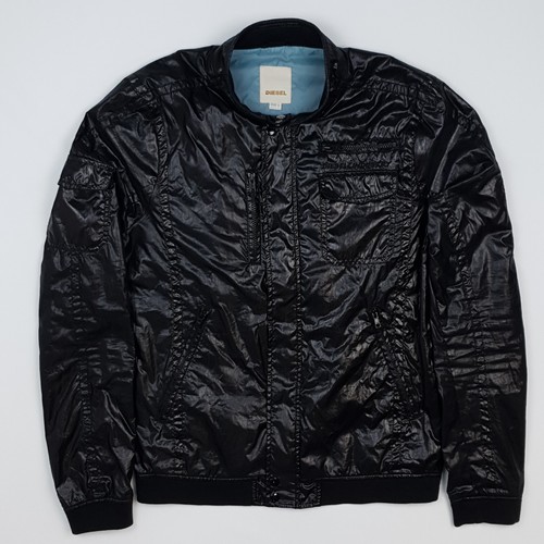 Diesel giacca leggera - giacca,