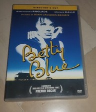 BETTY BLUE DVD FUORI CATALOGO DI JEAN JACQUES BEINEIX 