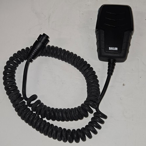 Sailor thrane 6202 - thrane, &