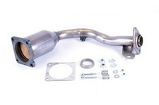 Catalizzatore per Peugeot 206
