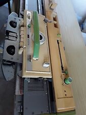 macchina maglieria BROTHER KH - 820
