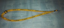 LUFTHANSA ✈ LACCETTO ID